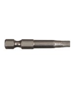 MERCURE TORX T-30 *150mm. YUVARLAK BİTS UÇ