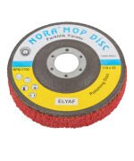 ELYAF MOP DİSK 115*22
