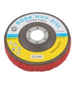ELYAF MOP DİSK 115*22 M-14