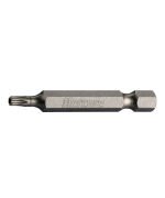 MERCURE TORX T-30*50mm. DELİKLİ BİTS UÇ