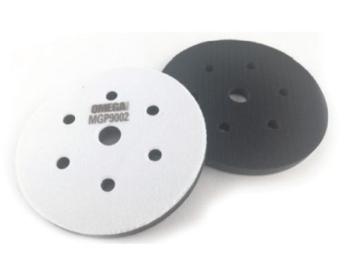 OMEGA  ZIMPARA ARA TABANI CIRTLI DELİKLİ 150*10  mm