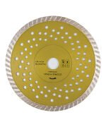 MERCURE TURBO FLANŞLI 180*2.6*22