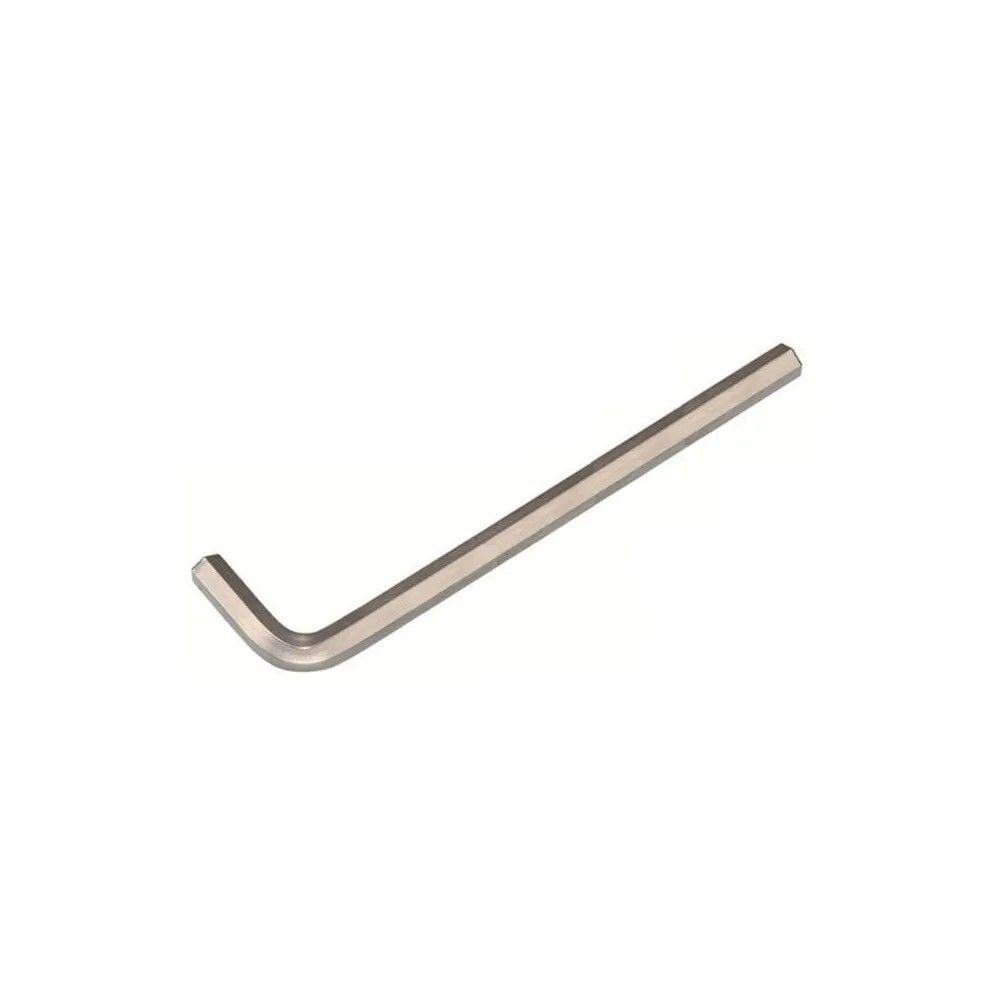 İZELTAŞ ALTIKÖŞE ALYEN ANAHTAR 6 MM UZUN