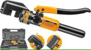 İNC-CO HİDROLİK ÇELİK KESİCİ 4-12 MM HHSC0112