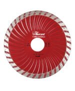 MERCURE TURBO KANALLI 230*2.4*22