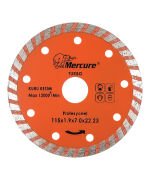 MERCURE TURBO TESTERE 180*2.2*22