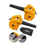 İNC-CO ÜFLEME MAKİNASI 600W AB6008