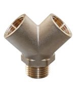 MERCURE Y ÇATAL 1/2 2li MC-122 YC