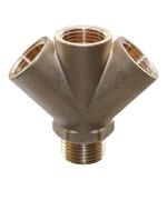 MERCURE Y ÇATAL 1/2 3li MC-123 YC