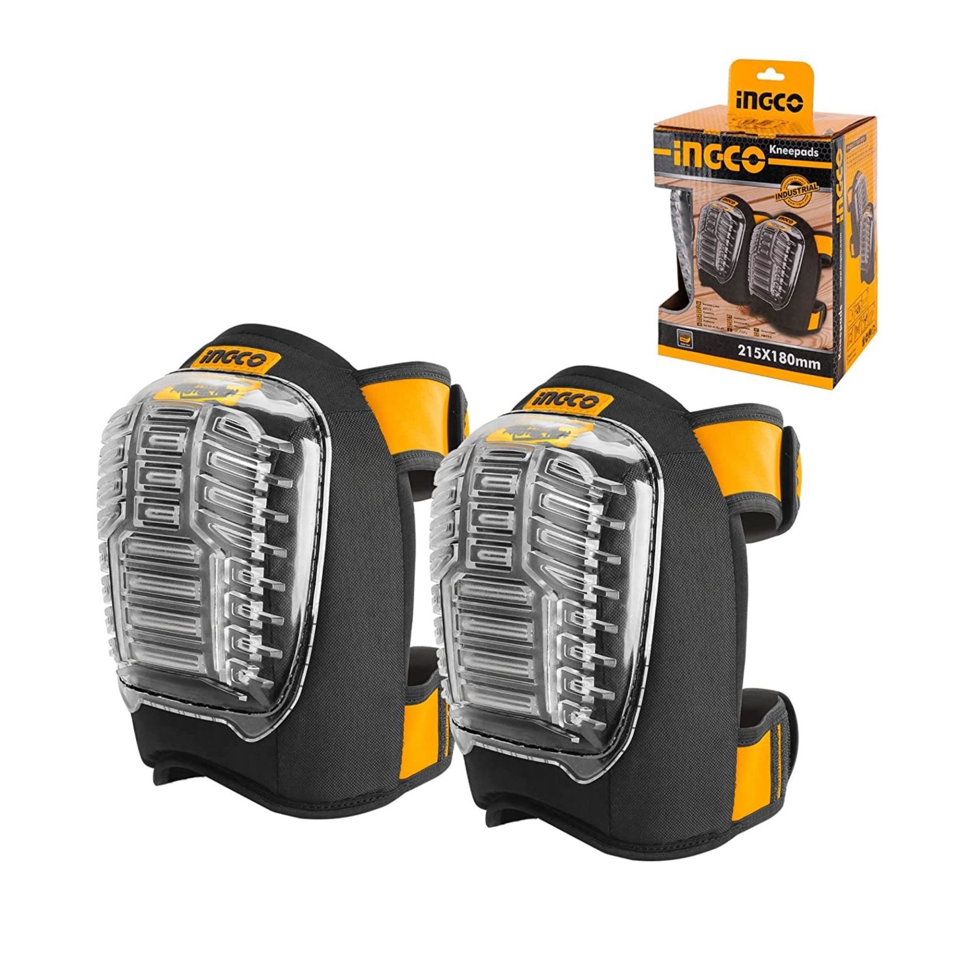 İNC-CO KORUYUCU DİZLİK HKPT0101