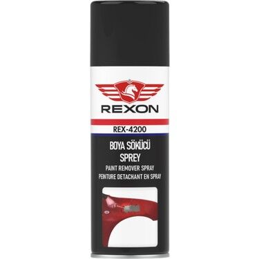 REXON BOYA SÖKÜCÜ 400 ML.
