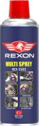 REXON ÇOK AMAÇLI BAKIM SPREYİ 200ml.(WD-40Muadili)