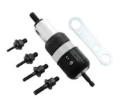 SOMUN  PERÇİN ADAP.MATKAP İÇİN 1/4'' M4-M5-M6-M8-M10