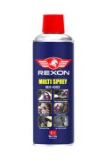 REXON ÇOK AMAÇLI BAKIM SPREYİ 400ml.(WD-40Muadili)