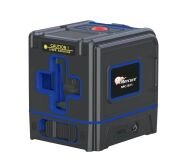 MERCURE YATAY DİKEY ÇİZGİ LAZER ŞAKÜL