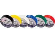 MERCURE İZOLE BANT KIRMIZI MC-918