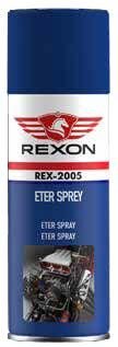 REXON ÇOK AMAÇLI UNİV.SPREY 200ML.(ETER)