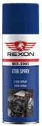 REXON ÇOK AMAÇLI UNİV.SPREY 200ML.(ETER)