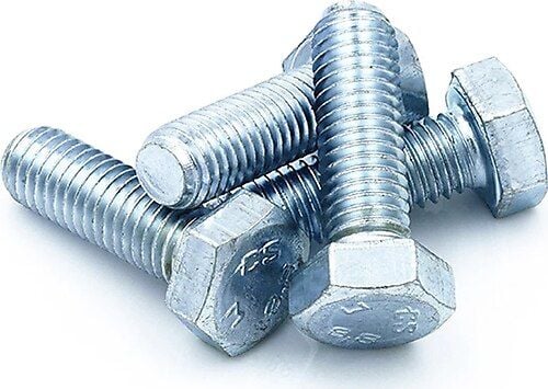 ÇELİK CIVATA M18*90