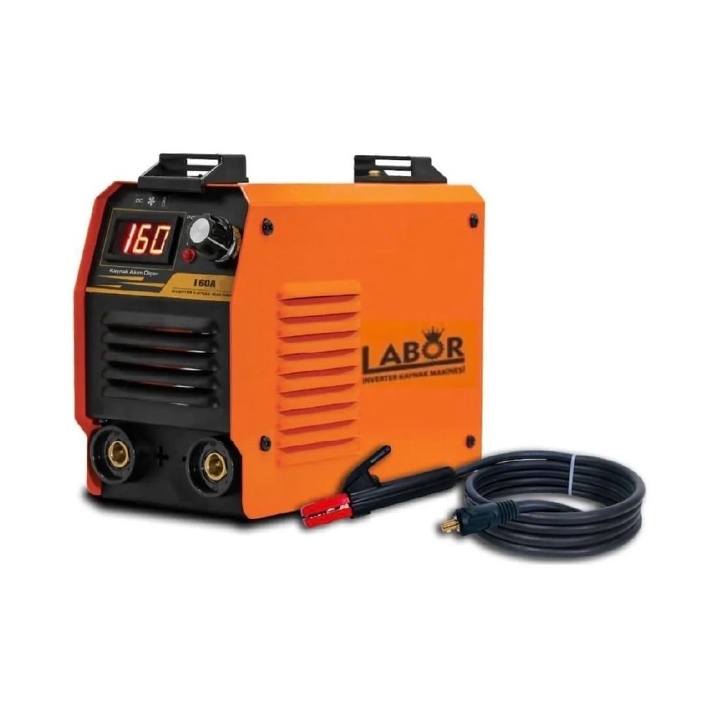 LABOR KAYNAK MAKİNASI 160 AMPER 100503