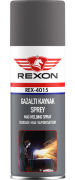 REXON GAZALTI KAYNAK SPREYİ 400ml. (Silikonsuz)