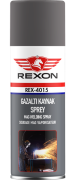REXON GAZALTI KAYNAK SPREYİ 400ml. (Silikonsuz)