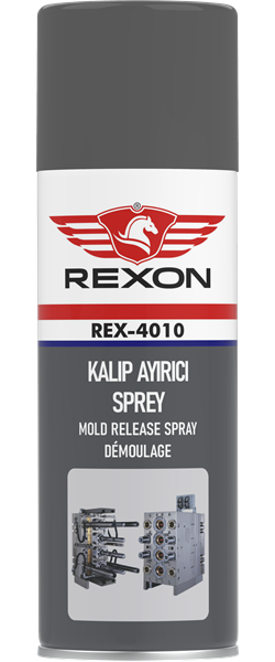 REXON KALIP AYIRICI SPREY 400ml.
