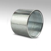 GALVANİZ MANŞON 11/4''