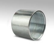 GALVANİZ MANŞON 3''