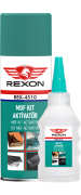 REXON MDF-KIT HIZLI YAPIŞTIRICI 400 ML.