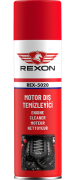 REXON MOTOR TEMİZLEME SPREYİ 500ml.