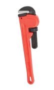 GEDORE  AĞIR TİP BORU ANAHTARI  10''