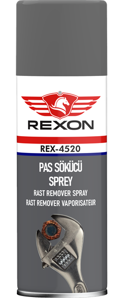 REXON PAS SÖKÜCÜ 400ML.
