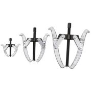 OMEGA TOOLS MAFSALLI  İKİ AYAK ÇEKTİRME 200 mm / 8''