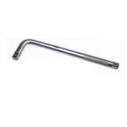 GATE 3/4'' L KOL 380 mm