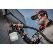 CROWN ELEKTİRİKLİ BOYA TABANCASI CT31013