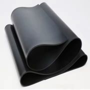KAUÇUK LEVHA BEZLİ 6 MM