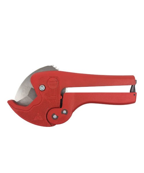 LUXOR PLASTİK BORU MAKASI LX-OTC/42 Otomatik