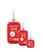 FALCON FC-43  50ml. CİVATA SABİTLEYİCİ