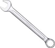İNC-CO   KOMBİNE ANAHTAR 21 MM