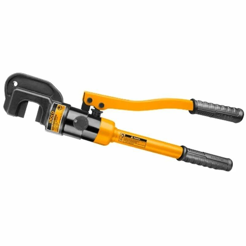 İNC-CO HİDROLİK ÇELİK KESİCİ 4MM HHSC0122