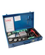 LUXOR PPRC KAYNAK MAKİNESİ LX-03/V Profesyonel Vakumlu Ambalaj