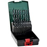 METABO HSS-R METAL MATKAP UCU 10 LU PAKET 7X