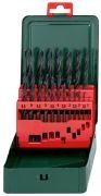 METABO HSS-R METAL MATKAP UCU 5 LU PAKET 12X