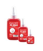 FALCON FC-5543 250ml.LİKİT TEFLON