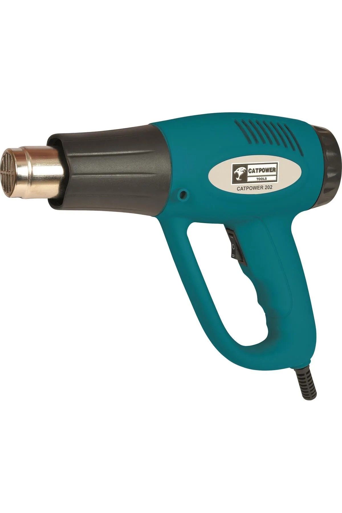 CATPOWER SICAK HAVA TABANCASI  2000W