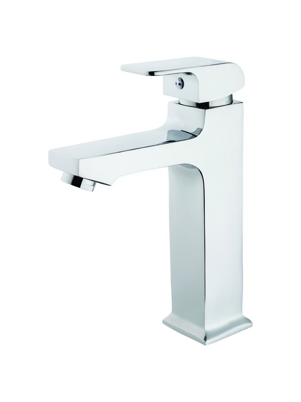 İTİMAT DEKA MİX KISA KUĞU LAVABO BATARYA