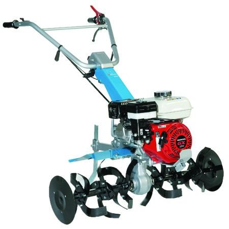 BERTOLİNİ ÇAPA MAKİNASI 215 GX200
