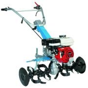 BERTOLİNİ ÇAPA MAKİNASI 215 GX200