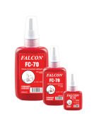 FALCON FC-70 250ml.CİVATA SABİTLEYİCİ